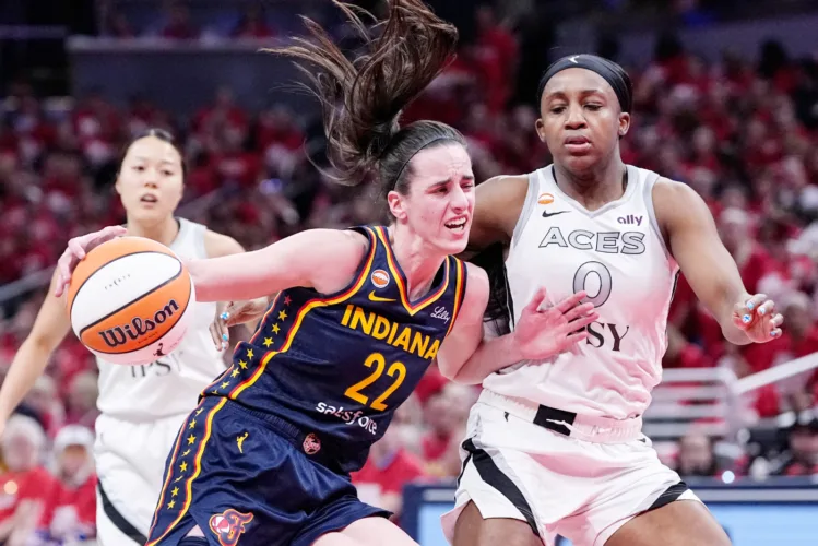 Winner-take-all Game 3 set for Fever, Aces